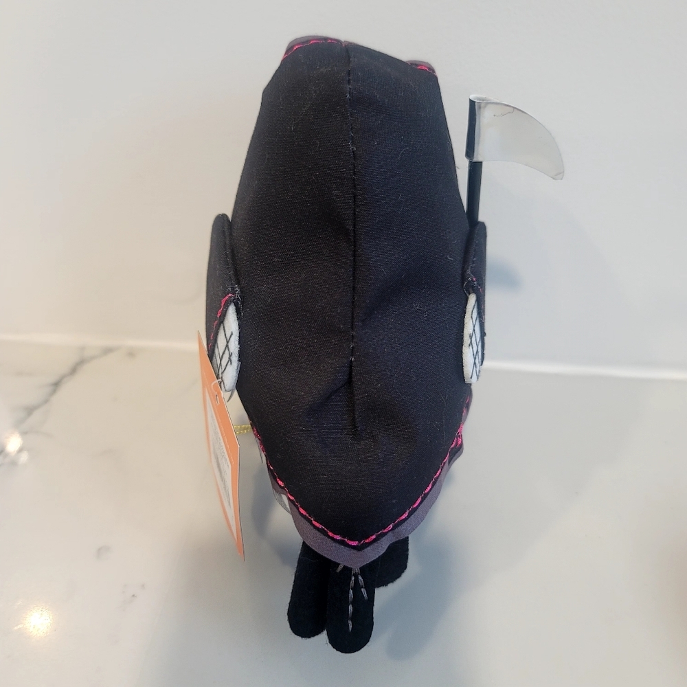 NEW Hyde & EEK! Boutique Featherly Friends "Hoodie" Felt Bird Halloween 2024 - Picture 15 of 15